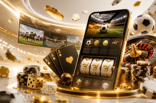 g777 app