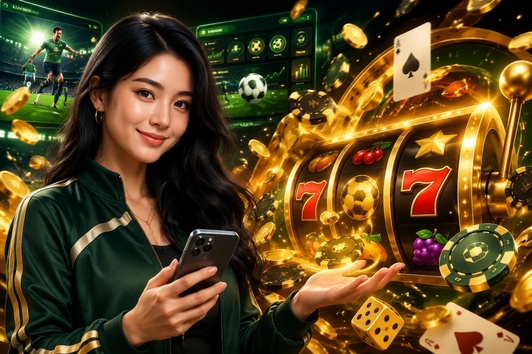 g777 app